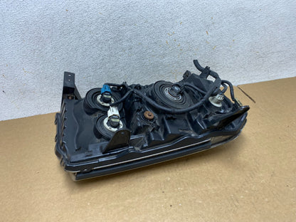 2009 2010 2011 Honda Pilot Left Driver LH Halogen Headlight AI2620 DW5