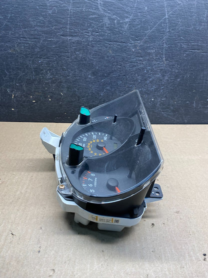 2001 2002 2003 Toyota Highlander Speedometer Insrument Gauge Cluster AG9371 DG1