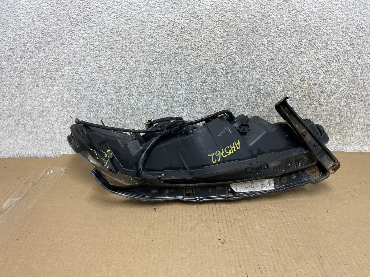 2006 2007 2008 Honda Civic Sedan Left Driver Headlight Halogen AH5762 DW7