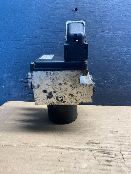 2011 - 2014 Ford E250 E350 Van ABS Anti Lock Brake Pump Module ad3541 DG2