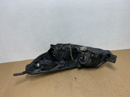 2010-2012 Subaru Legacy Outback Right Passenger Headlight AC5858 DW5