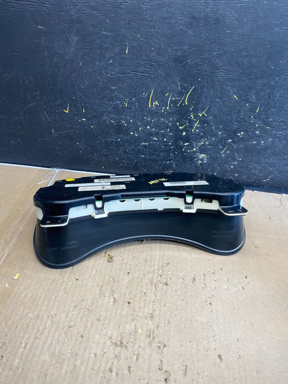 2002 to 2009 Chevrolet Trailblazer Speedometer Cluster Gauge OEM  ab2172 DG4