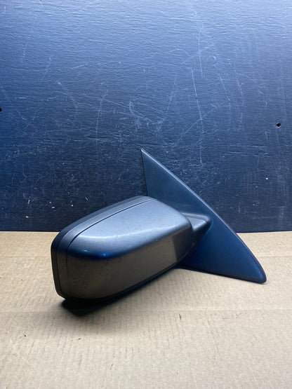 2006 to 2010 Ford Fusion Milan Right Passenger View Door Mirror ag7252 DG1
