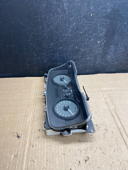 2009 to 2010 Mercury Marquis Speedometer Cluster Gauge AE1789 DG1