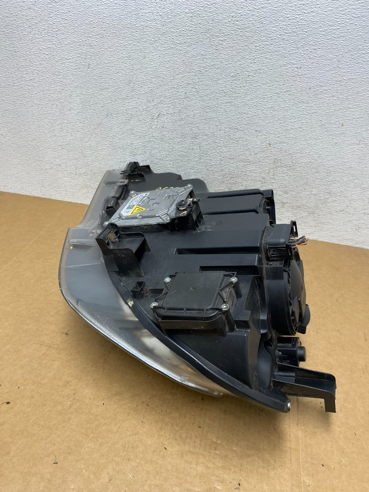 2007 2008 2009 2010 Bmw X5 Right Passenger RH Headlight Xenon Hid AE2993 DW9