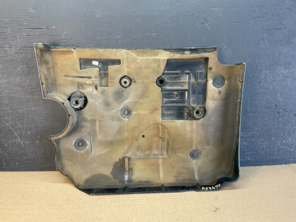 2002 to 2004 Lincoln Navigator 5.4L V8 Engine Motor Cover AF3670 DG5