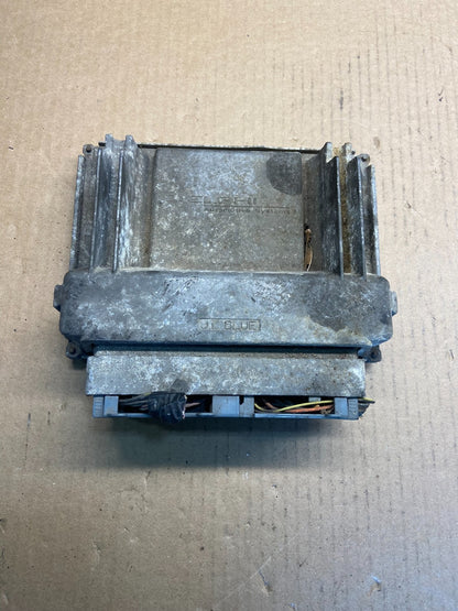 2001-2002 Silverado Tahoe Engine Computer Module 12200411 ECM ECU AF9211 DG1
