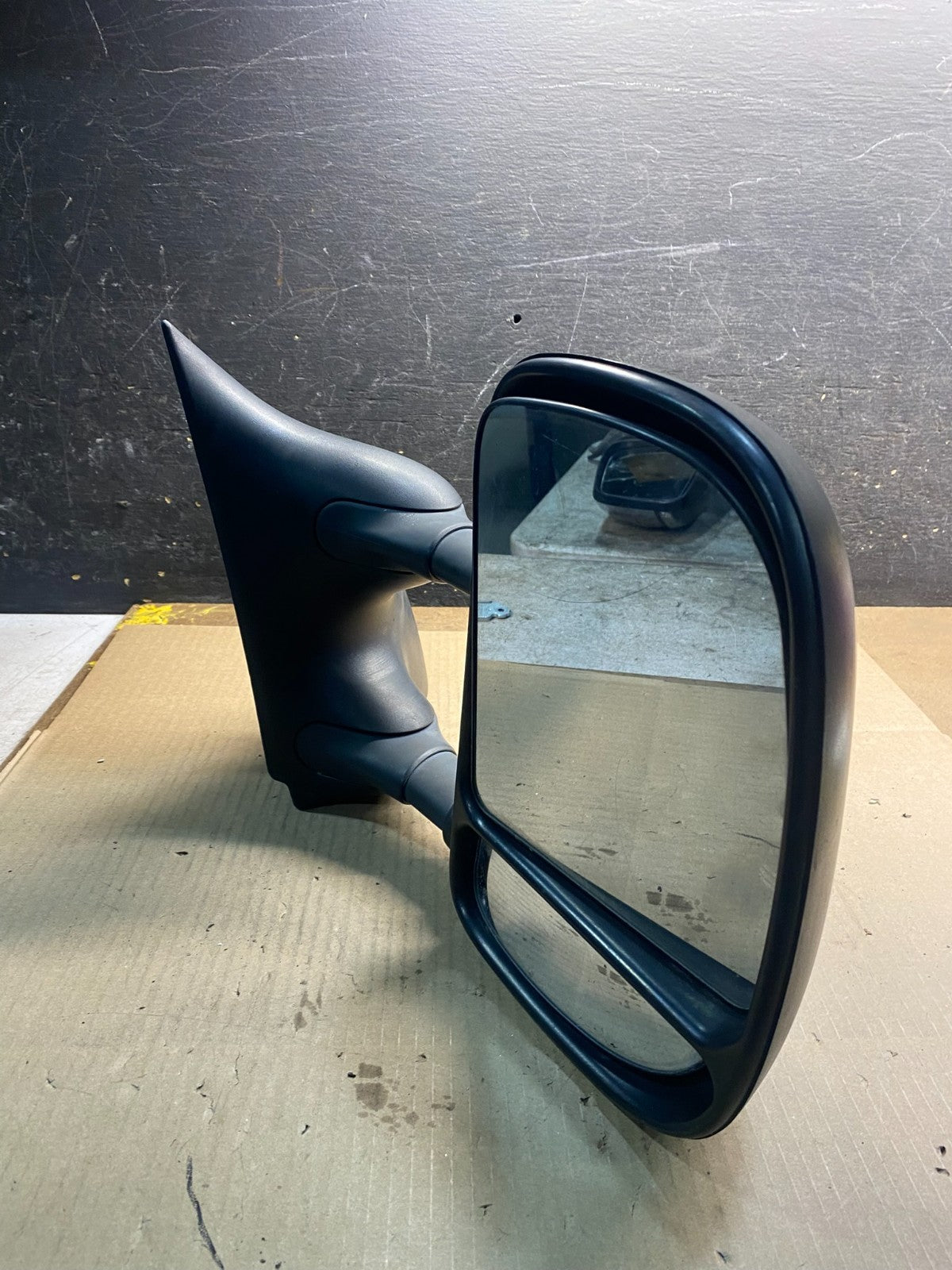 1999 to 2007 Ford F250 F350 F550 Duty Right Passenger RH Side Mirror Z5145 MS4