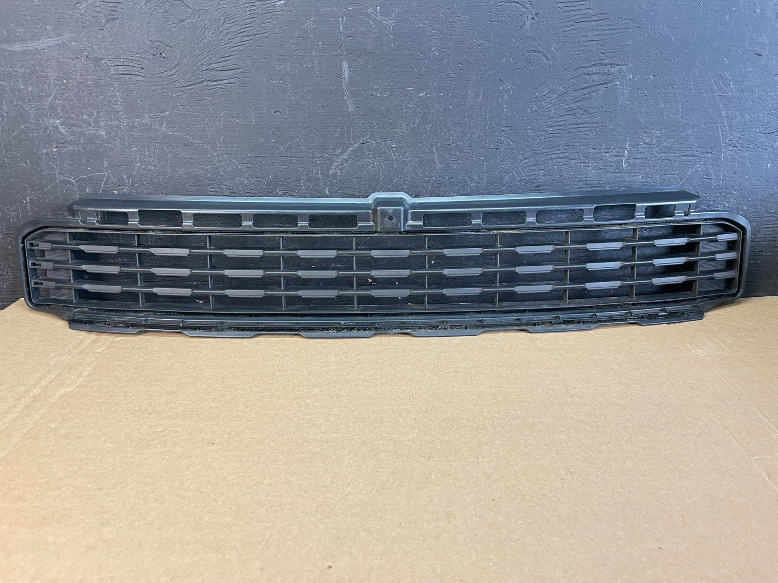 2017 to 2020 Honda Ridgeline Front Lower Grille Grill AC9933 DG0