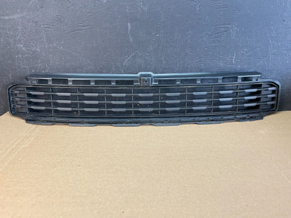 2017 to 2020 Honda Ridgeline Front Lower Grille Grill AC9933 DG0
