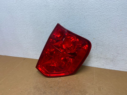 2003 2004 2005 Honda Pilot Right Passenger RH Side Tail Light AE0509 LK1