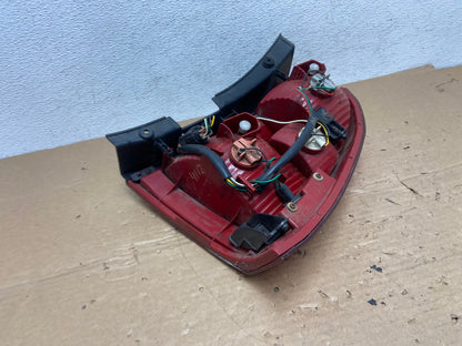 2005 to 2008 Kia Sportage Left Driver Side LH Side Tail Light AD4112 LK5