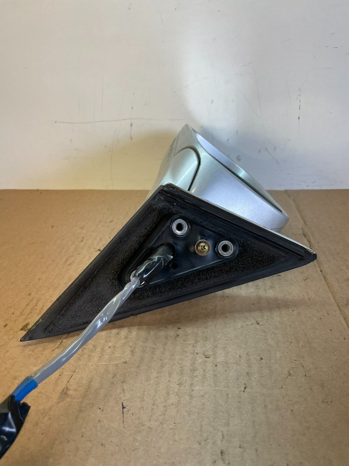 2002-2006 Lexus ES300 ES330 Left Driver LH Side View Door Mirror AH6263 DW4