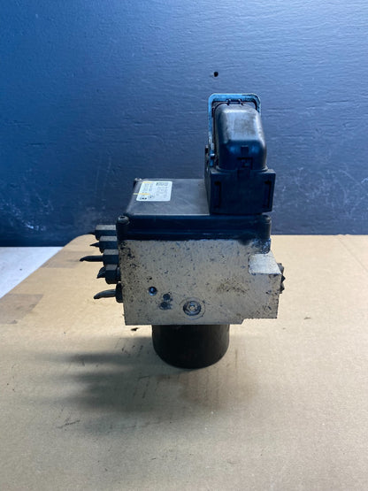 2011 - 2014 Ford E250 E350 Van  ABS Anti Lock Brake Pump Module Oem ac0938 DG2