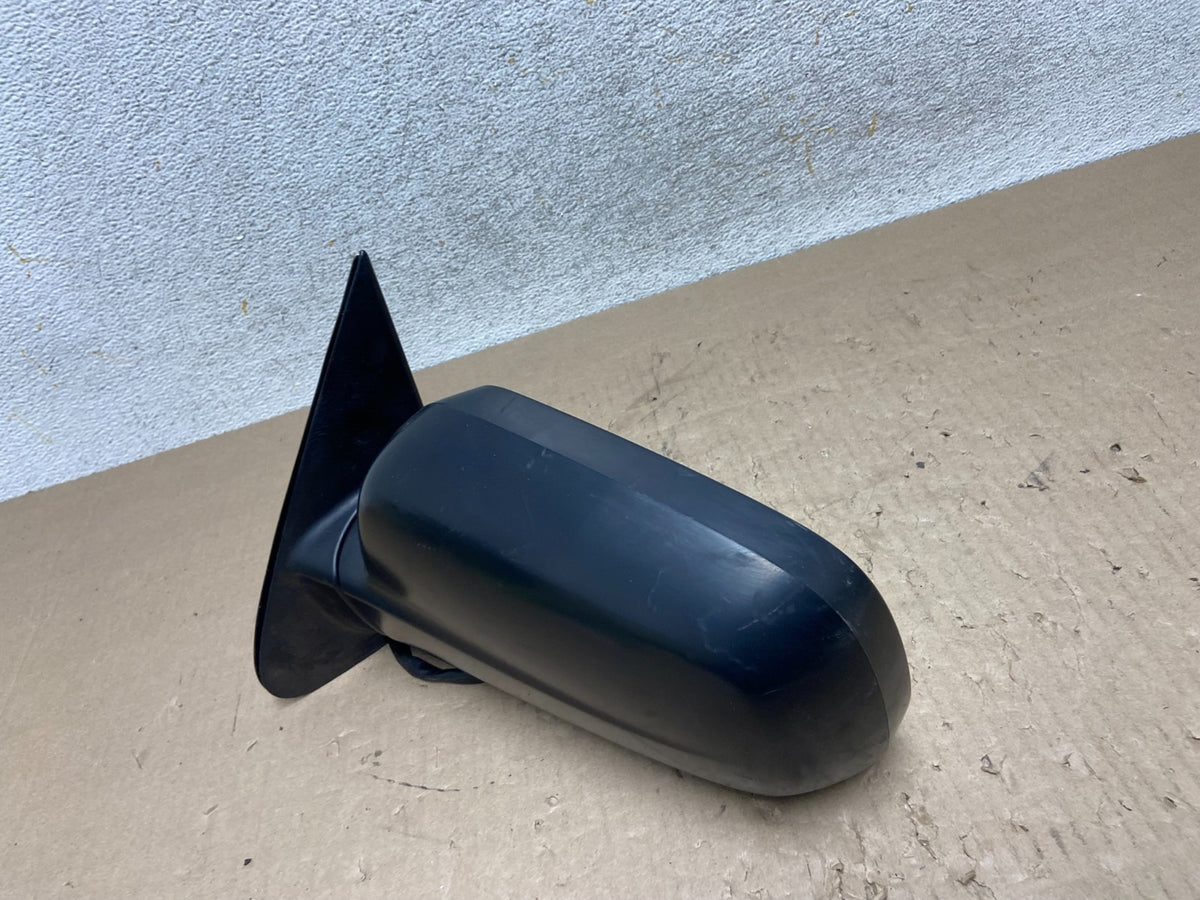 2002-2006 Honda CR-V CRV Left Driver LH Side View Door Mirror AI2344 DG1