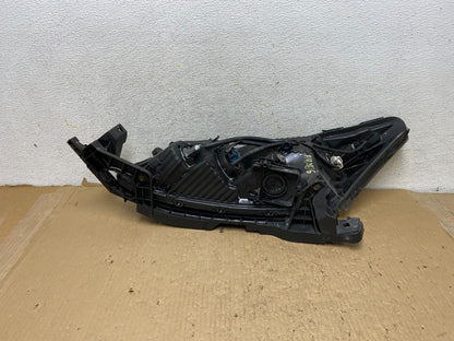 2008 to 2012 Honda Accord Sedan Right Passenger RH Headlight AH2876 DW7