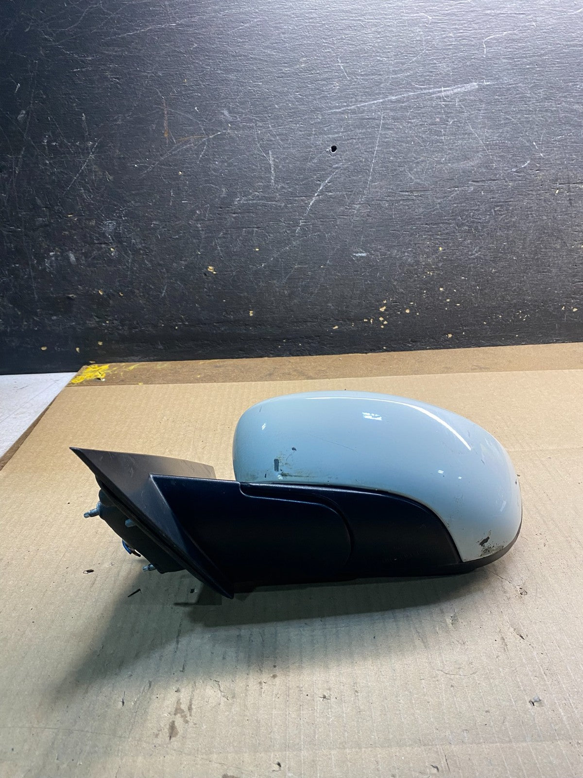 2005 to 2010 Chrysler 300 Left Driver LH View Door Mirror OEM Z5127 MS3