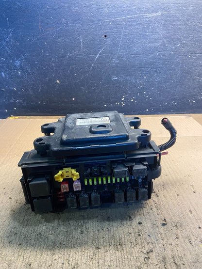 2005 Jeep Grand Cherokee Fuse Box Multi-Function Relay Module z2189 DG4