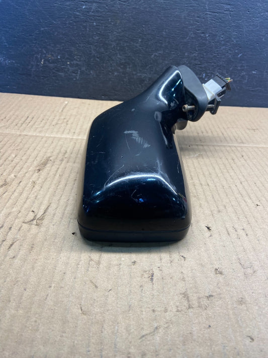 1988-1994 Audi 80 Cabrio Convertible Right Passenger View Door Mirror AD2960 DG0