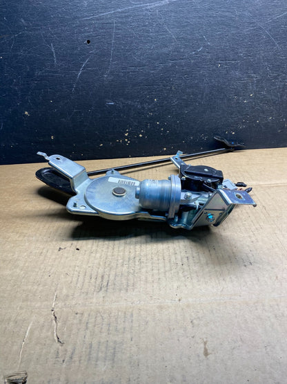 2011 to 2017 Honda Odyssey Rear Windshield Washer Wiper Motor AB3973 DG3