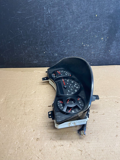 2005 to 2007 Nissan Titan Armada Speedometer Cluster Gauge Bezel AF2657 DG2