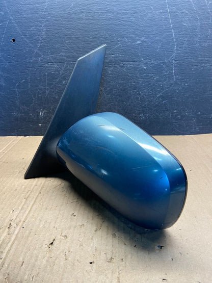 2004 to 2009 Toyota Prius Left Driver LH View Door Mirror AE2367 DW2