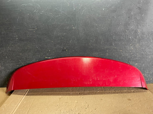 2013 to 2016 Hyundai Elantra GT Rear Spoiler Trunk Wing OEM AB3145 DG0