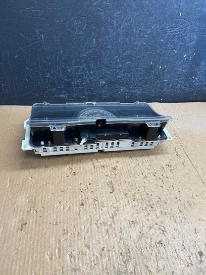 2003 2004 Lincoln Town Car Speedometer Gauge Cluster af1601 DG4