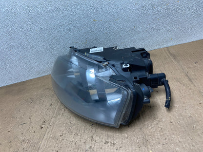 2005 to 2008 Audi A3 Left Driver LH Side Halogen Headlight OEM AA8402 DW1