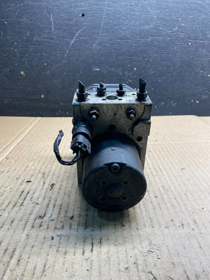 2002 to 2003 BMW X5 ABS Anti-Lock Brake Pump Module ab2713 DG1