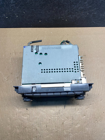 2005-2009 Chrysler Dodge Jeep Ram Radio CD MP3 AUX Receiver AG1891 DG4
