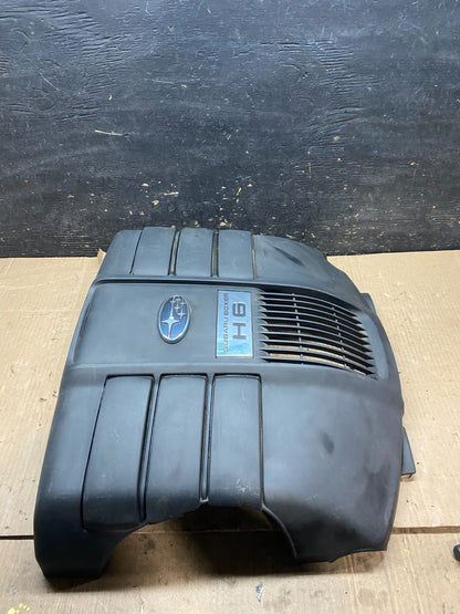 2007 to 2014 Subaru Tribeca 3.0L Factory Engine Cover 14025AA24A U0326 DG2