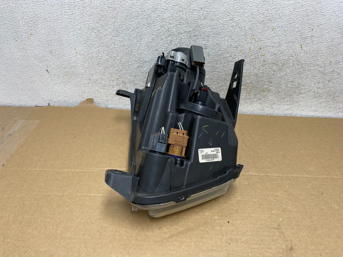2011-2013 Jeep Grand Cherokee Left Driver LH Xenon Headlight AH7758 DW8