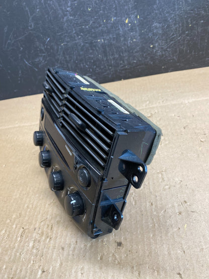 2006 to 2010 Toyota Sienna A/C Climate Heater Temperature Control AC6538 DG2