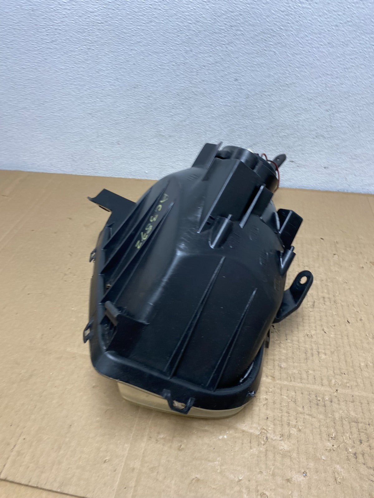 2001 - 2003 Toyota Rav4 Left Driver LH Side Headlight Halogen Oem AC3872 DW7