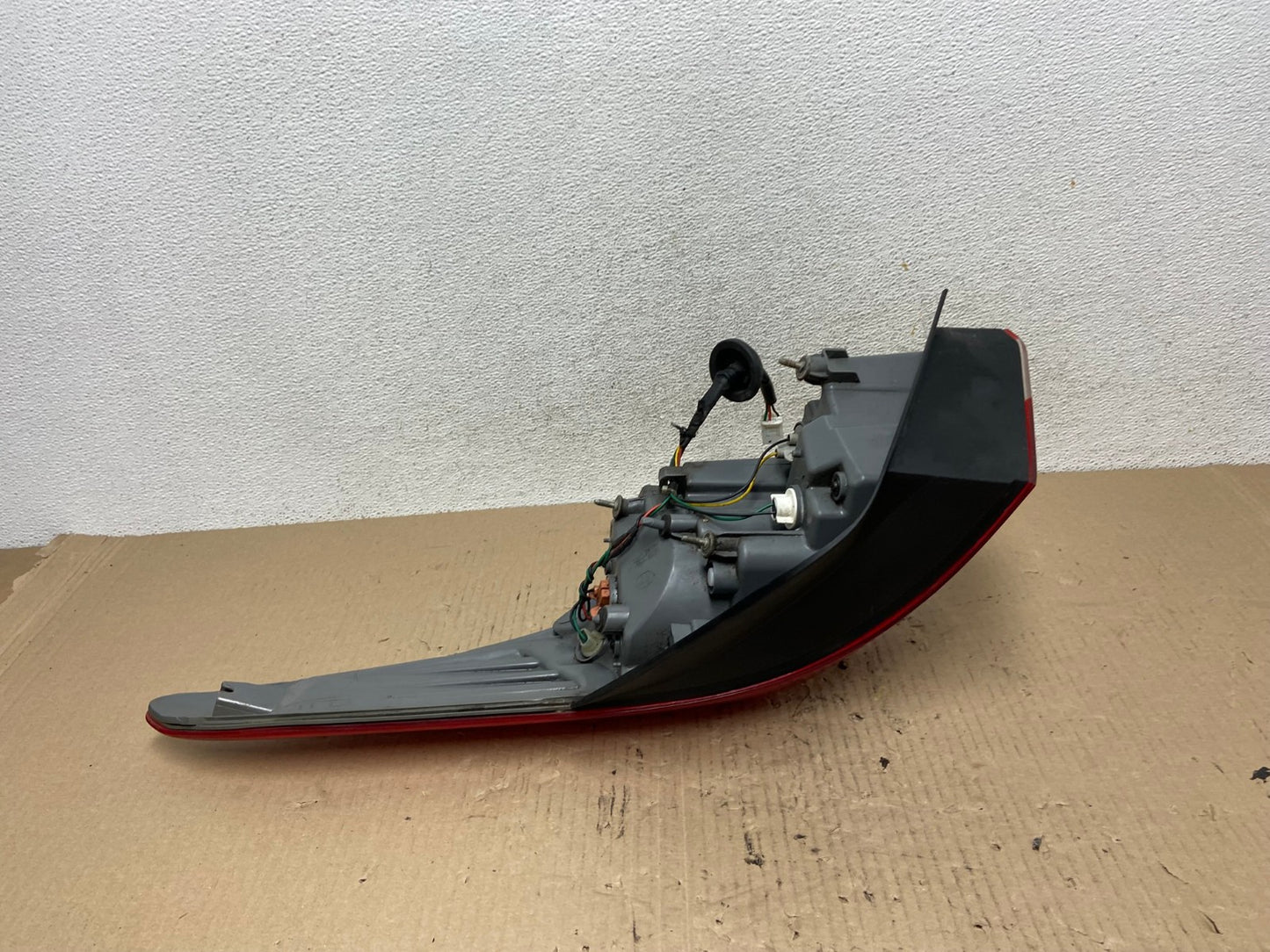 2011 2012 2013 Hyundai Elantra Sedan Left Driver Side Tail Light AF5956 LK4