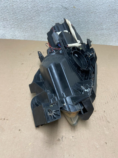 Halogen 2007 to 2009 Mazda CX-7 Right Passenger RH Side Headlight Oem AB5042 DW8