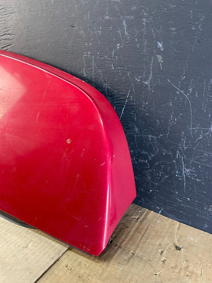 2011 to 2015 Ford Explorer Rear Upper Tailgate Liftgate Wing Spoiler ab7972 DG1