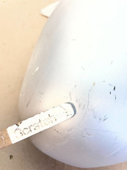 2000-2005 Cadillac Deville Right Passenger View Door Mirror AG2635 MS8