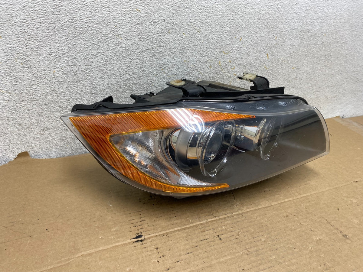 Xenon HID AFS 2006 - 2008 BMW 3 Series Headlight Right Passenger Side AH79371