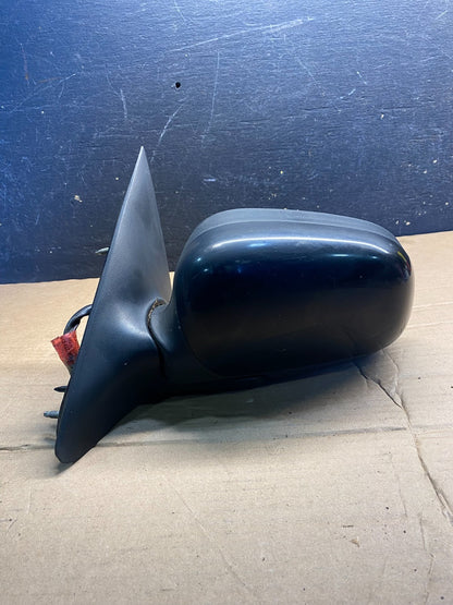 1998 - 2011 Mercury Grand Marquis Left Driver View Door Heated Mirror AA5558 MS0