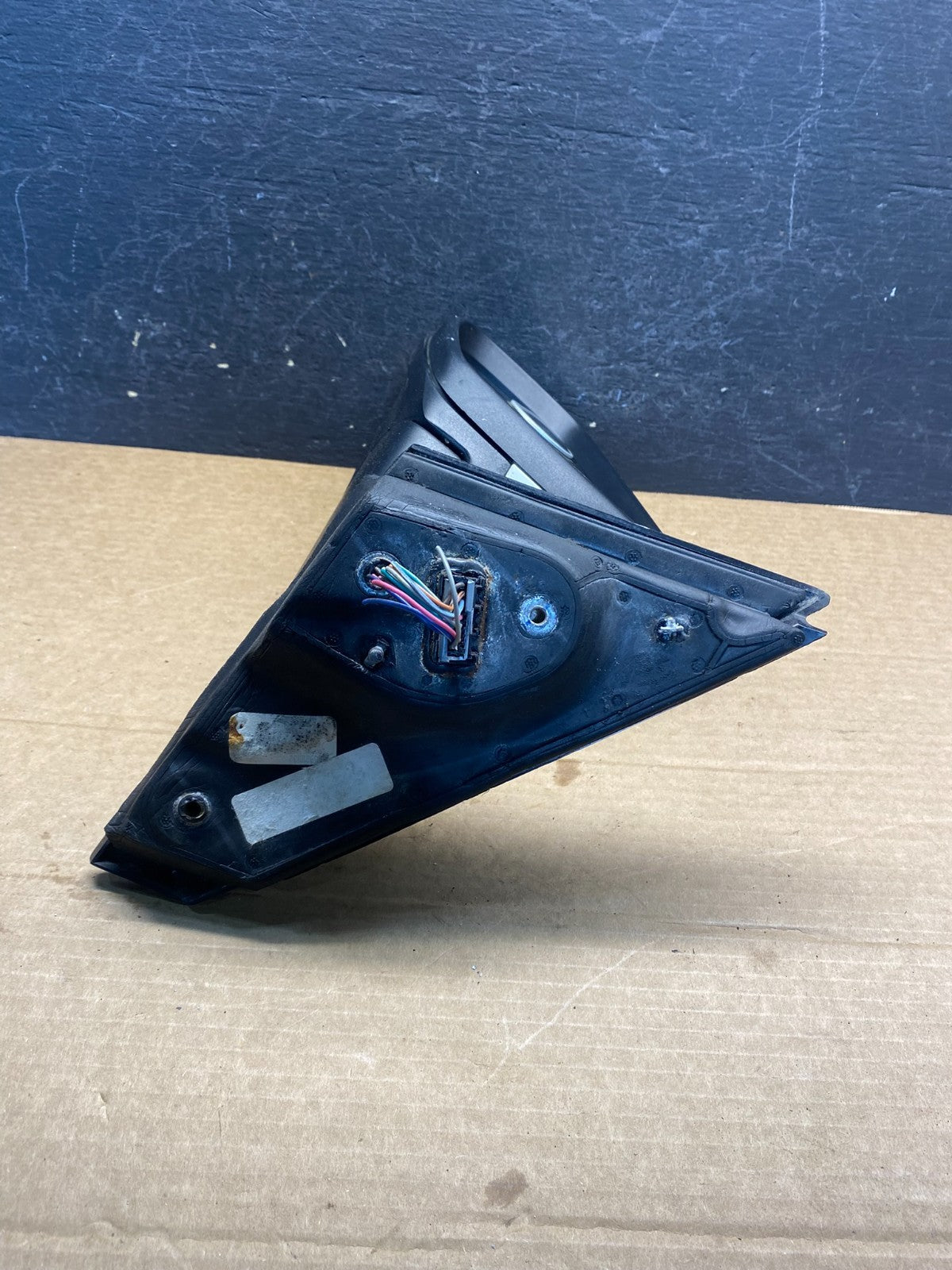 2013-2016 Buick Lacrosse Left Driver Turn Sgn View Power Door Mirror af7512 DG4