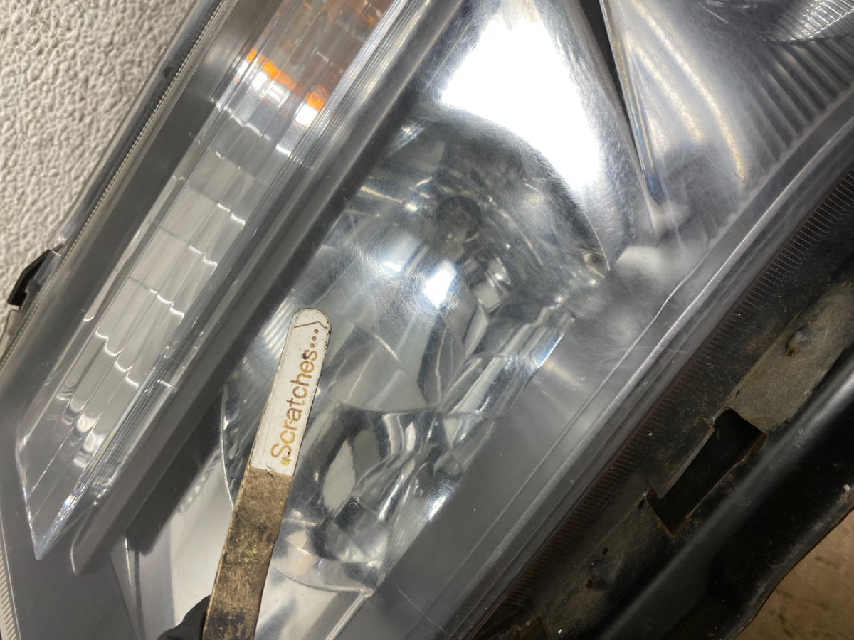 2007 2008 2009 Acura MDX Headlight Xenon HID Left Driver Lh Side AI6559 DW3