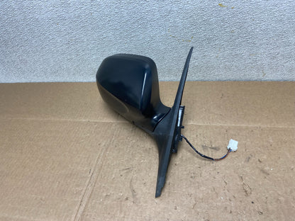 2011 2012 2013 Subaru Forester Right Passenger View Power Door Mirror Y8723 MS1