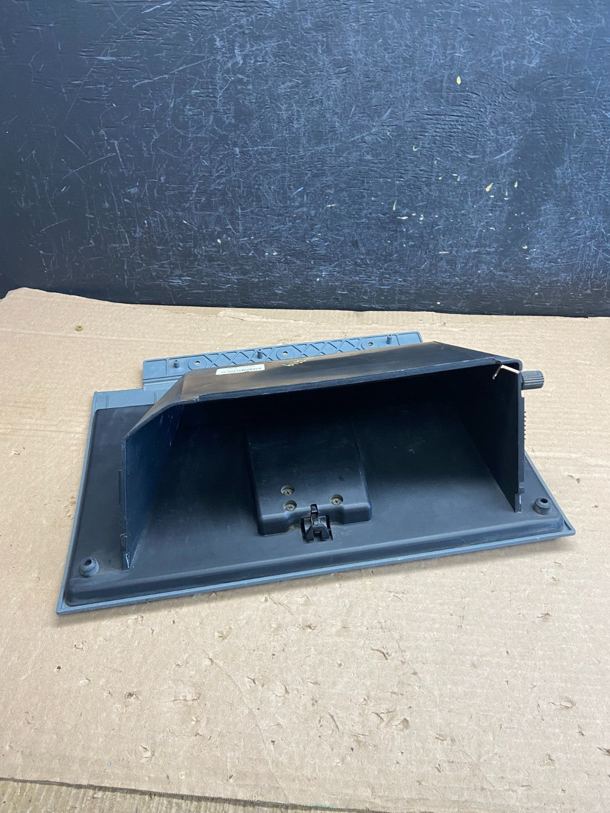 2011 - 2016 Ford F250 F350 Front Right Passenger Storage Glove Box af2619 DG5