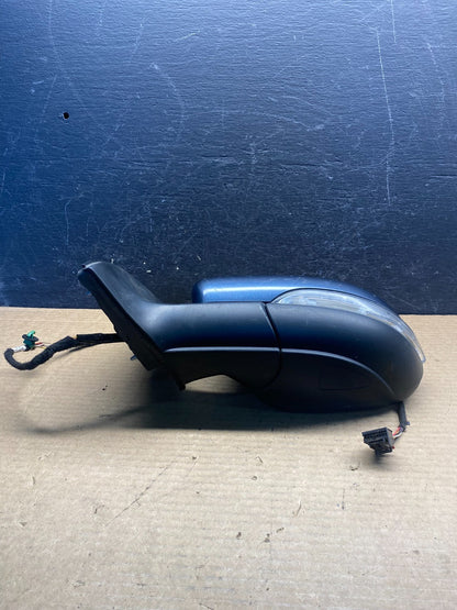 2010-2014 Volkswagen Golf GTI Left Driver Lh View Door Mirror AF4182 DW3