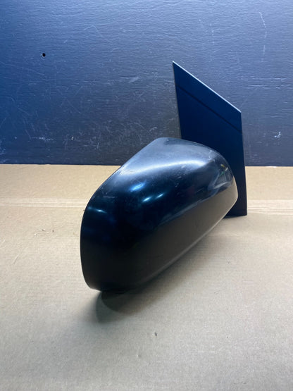 2006 to 2010 Toyota Sienna Right Passenger View Mirror AC4358 MS1