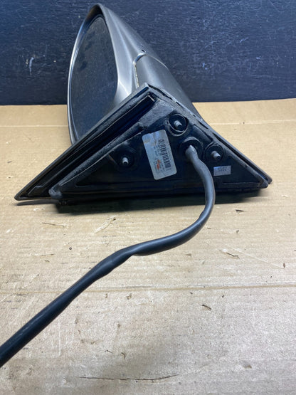 2000 - 2005 Buick LeSabre Right Passenger RH Side Door View Mirror AD6633 DW4