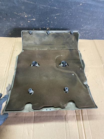 1997 to 2004 Cadillac Deville Seville Northstar Engine Motor Cover s5981 DG4