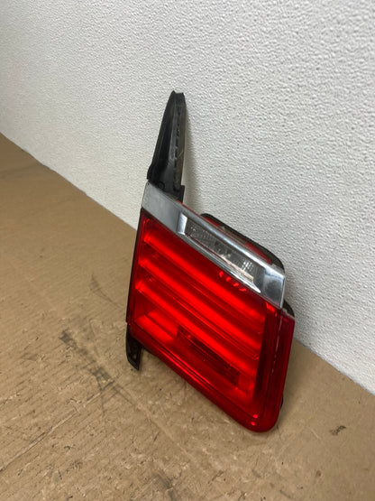 2009-2012 BMW 7-Series F01 F02 750i 750Li Left Driver Inner Tail Light AB8327 LK1